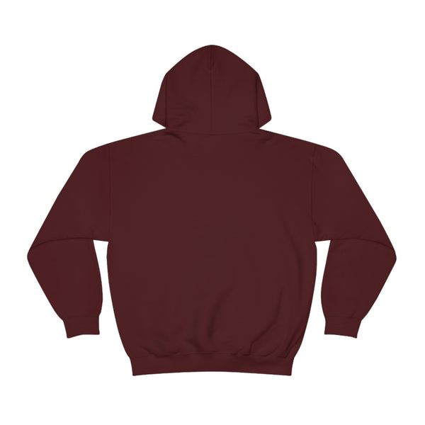 Unisex HBCU Made Alabama Heavy Blend™ Hooded Sweatshirt