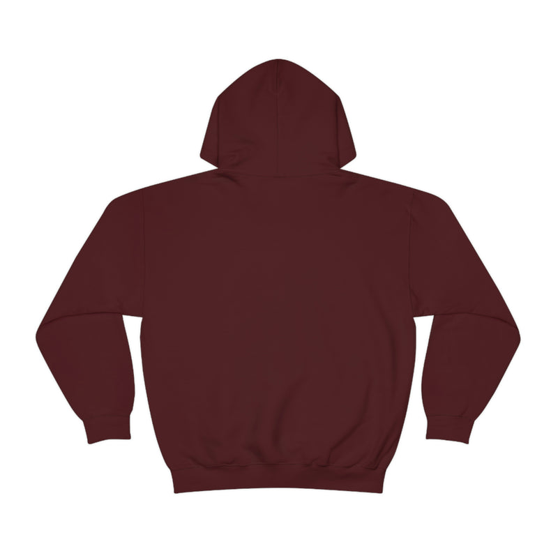 Unisex HBCU Made Alabama Heavy Blend™ Hooded Sweatshirt