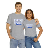 Unisex Cheyney Brother Jersey Short Sleeve Tee